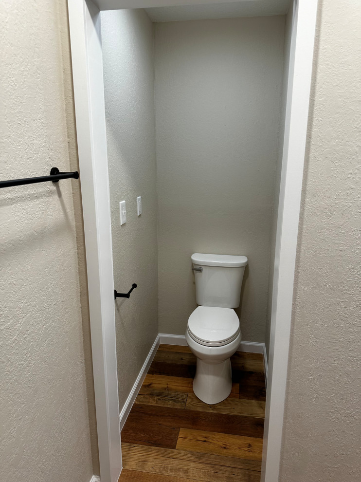 CJ Ranch Style Home