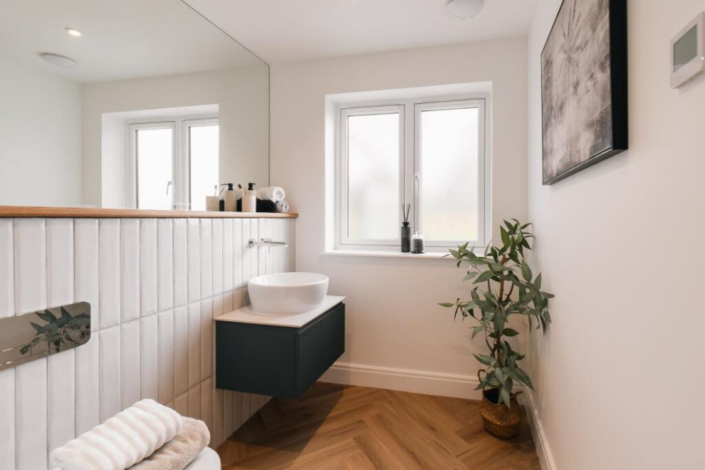 Azure Place - New Build - Stage to Sell