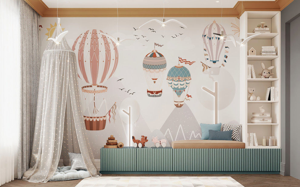 ЖК Сердце Столицы