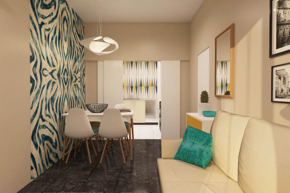 Apartamento en Poble Sec, Barcelona