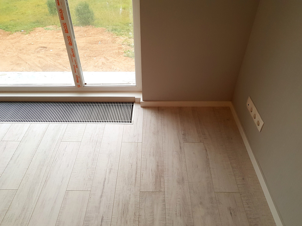 ЖК Мелодия Леса -  "Студя" 30,6 м2