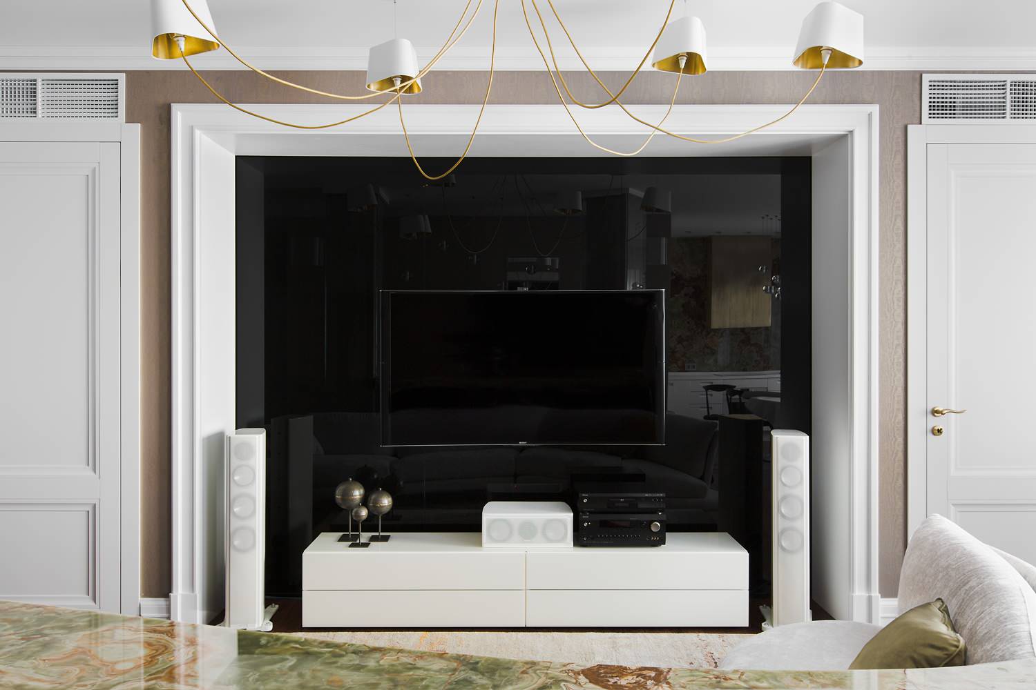 Квартира на Мытной