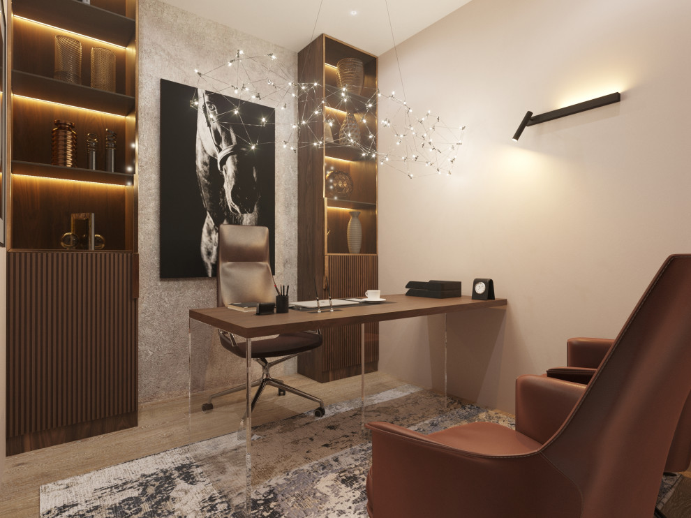 Synergy finance office