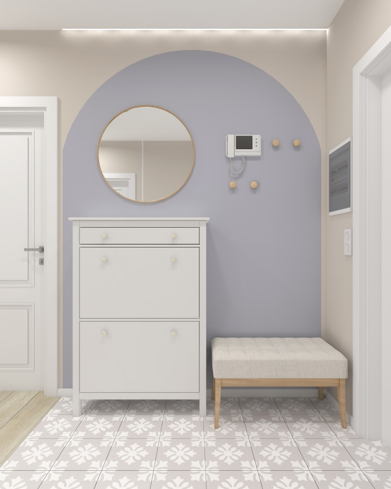 ЖК Радужный