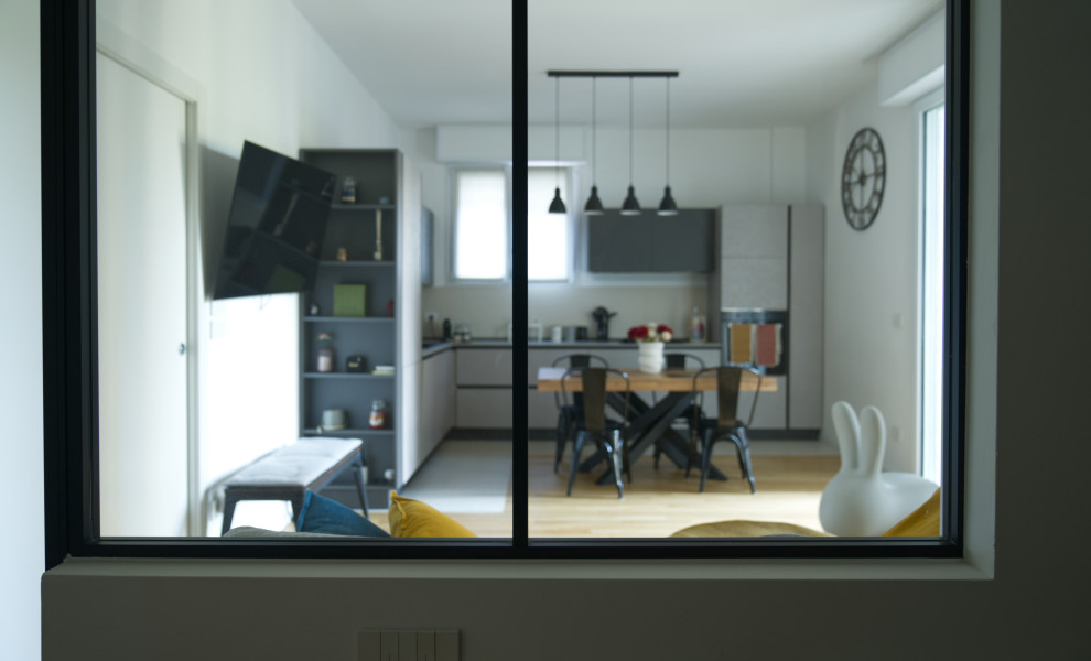 Casa LUCE I 105 mq