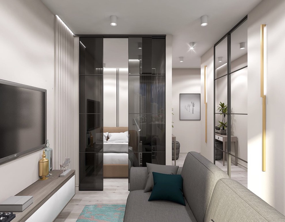 2-х комнатная квартира 43 м.кв.