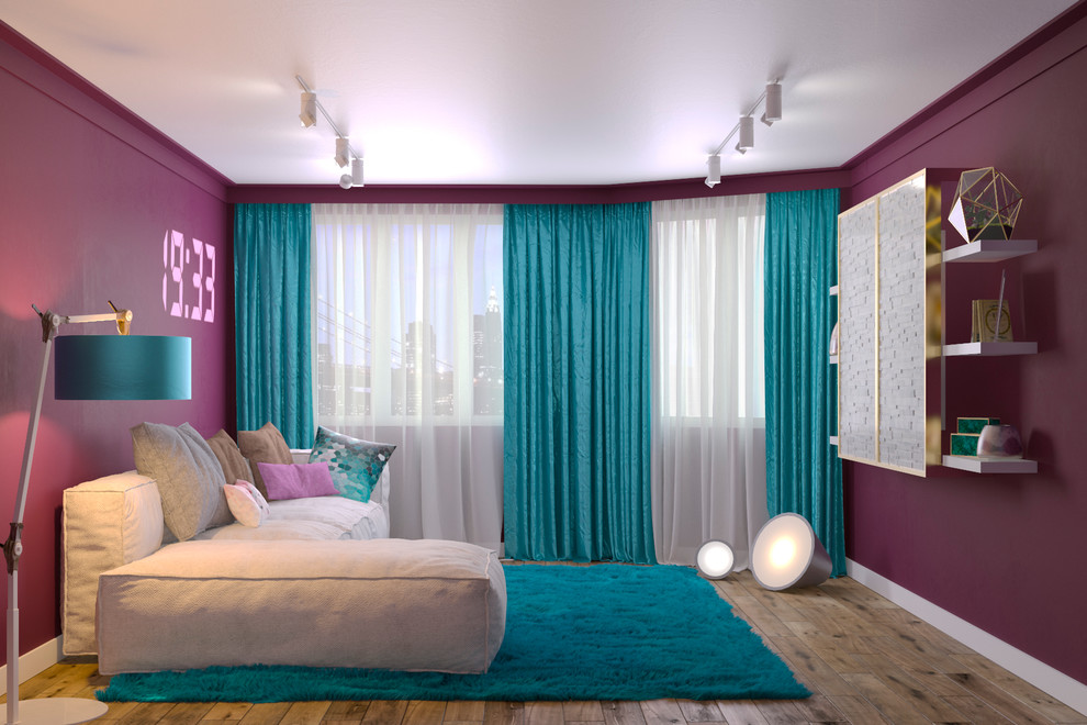 Квартира на Севостопольской