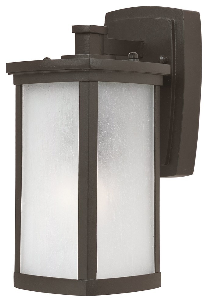 Terrace 1Light Small Outdoor Wall Modern Outdoor Wall Lights And