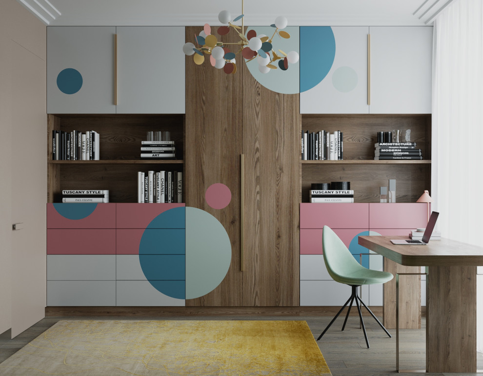 ЖК Лайф-Кутузовский