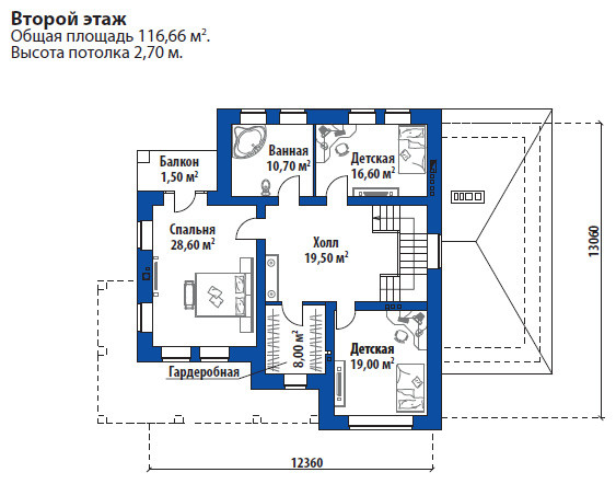 Мирабель_299 кв.м.