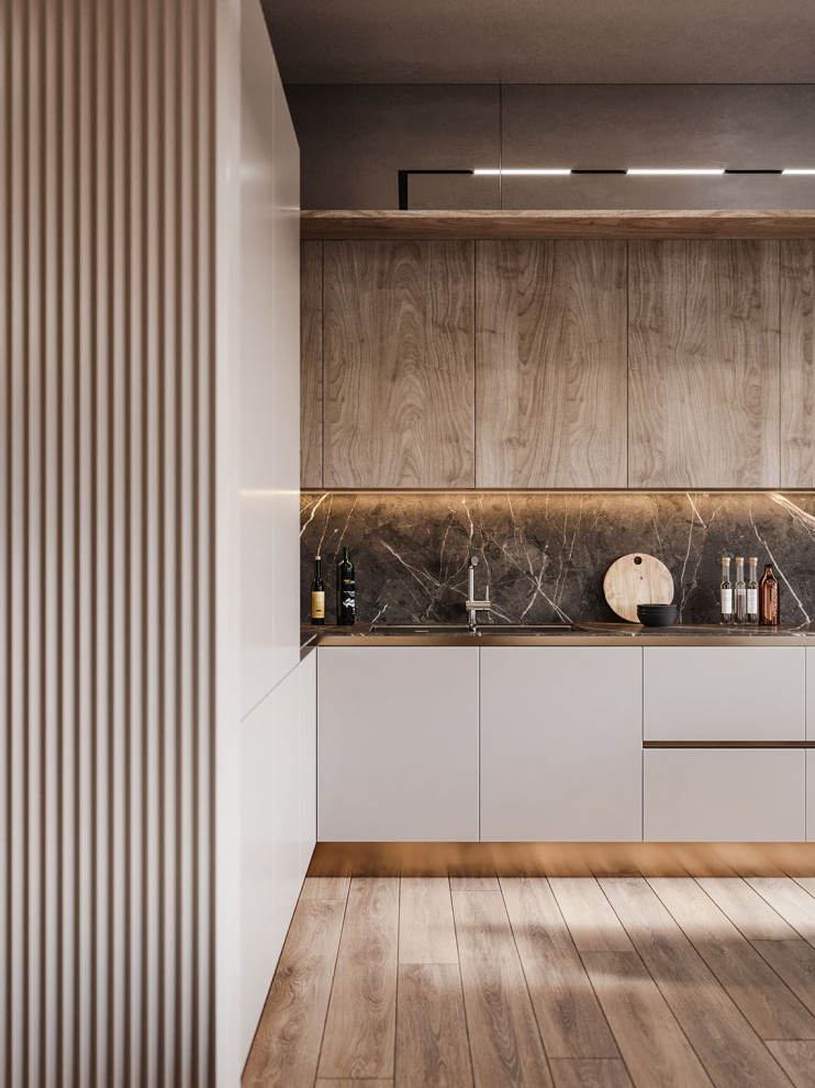 ЖК Счастье на Масловке