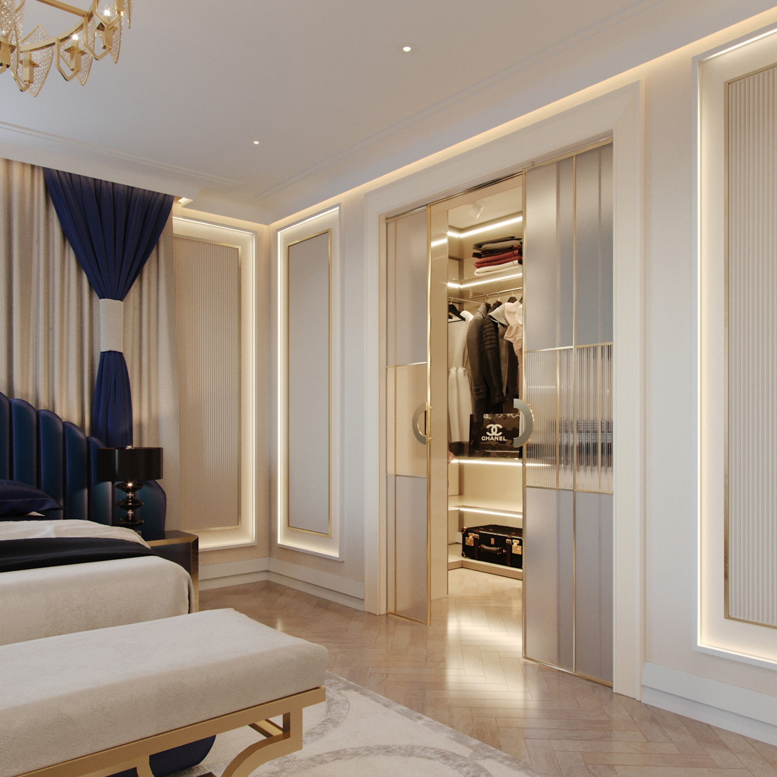 ЖК Тургенев