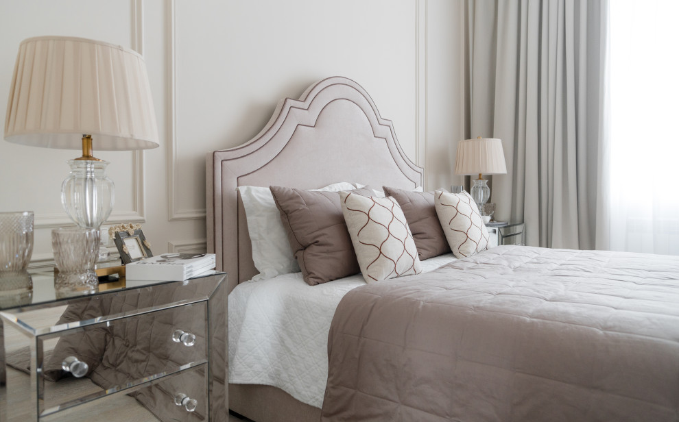 Квартира на Саввинской набережной