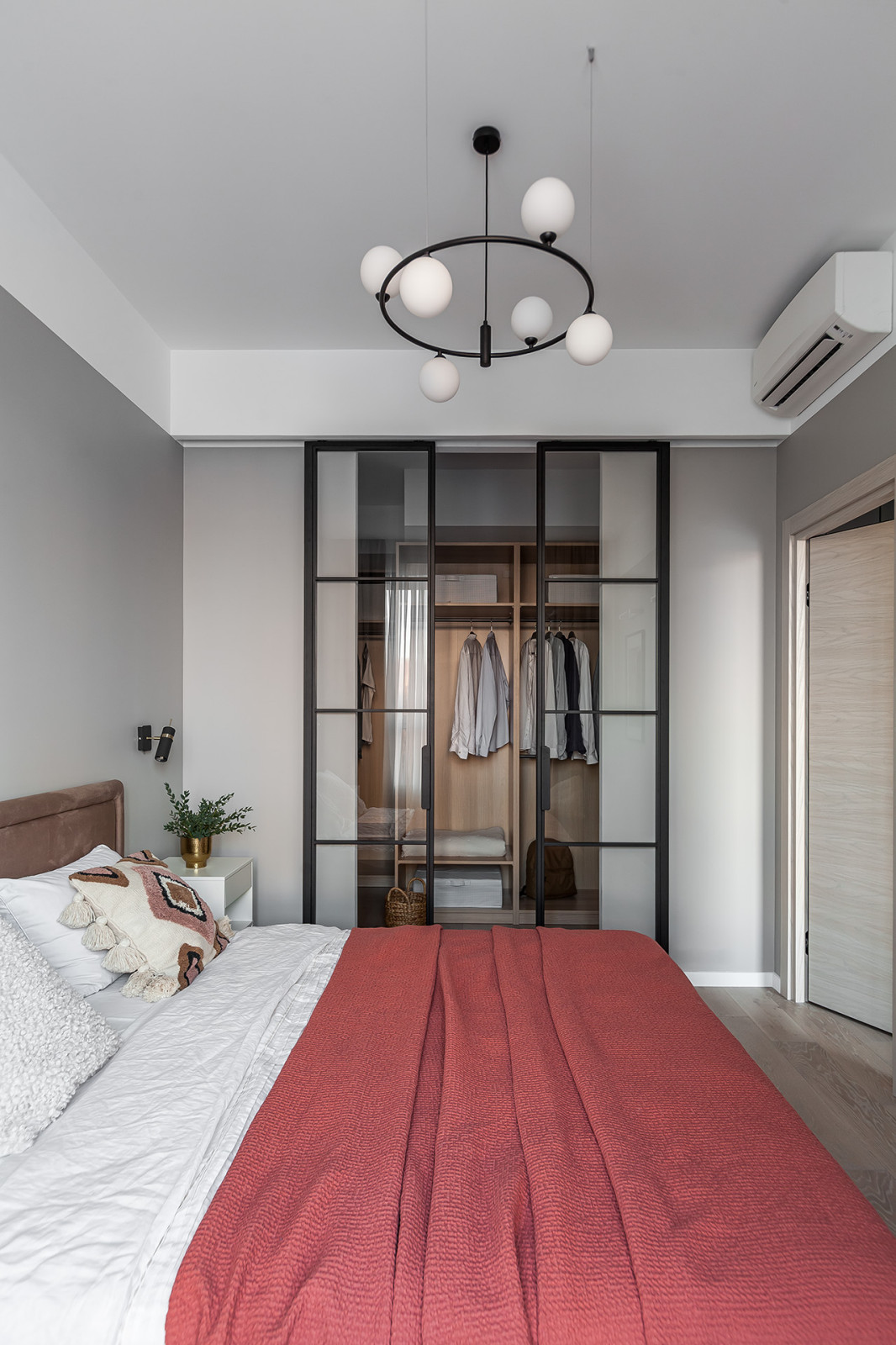 Мантулинская