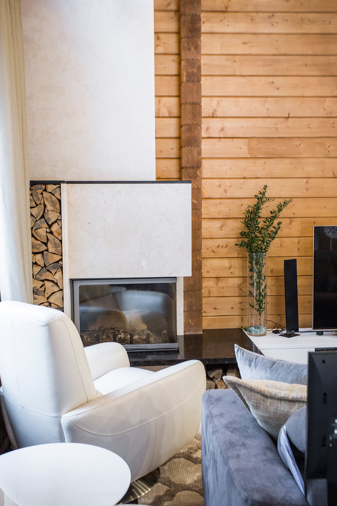 Царица Лесных Озер