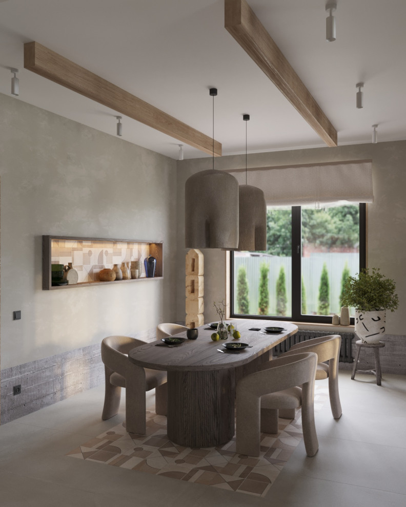 ЖК ОБРАЗ ЖИЗНИ