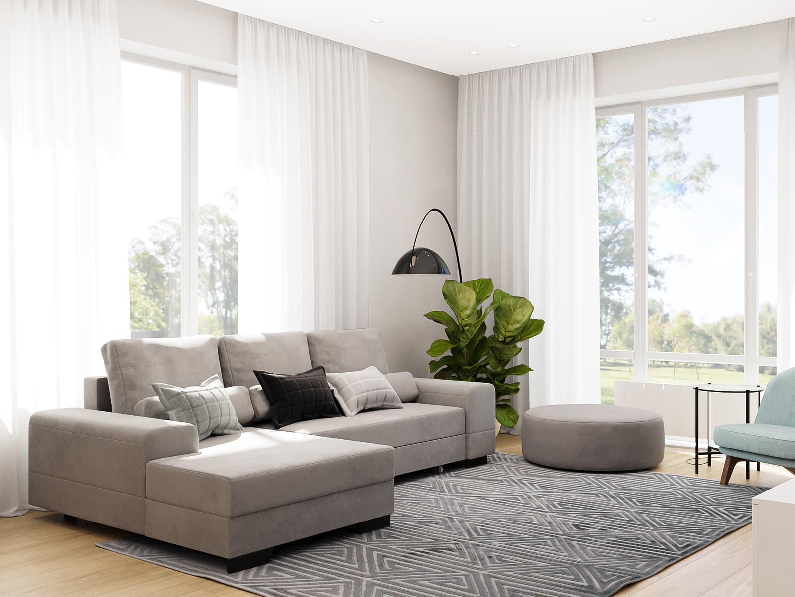 Дом в КП Изумрудный