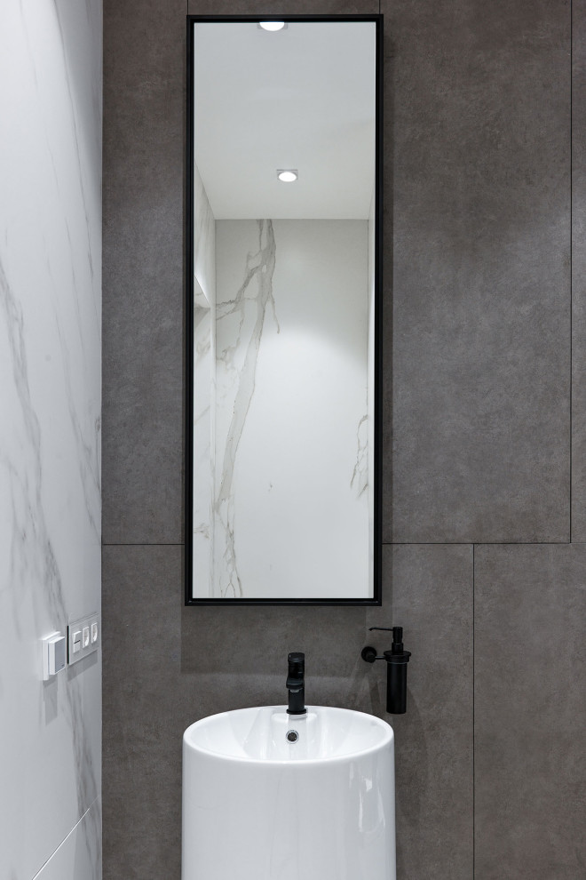 Spacious apartment in Residence MONE