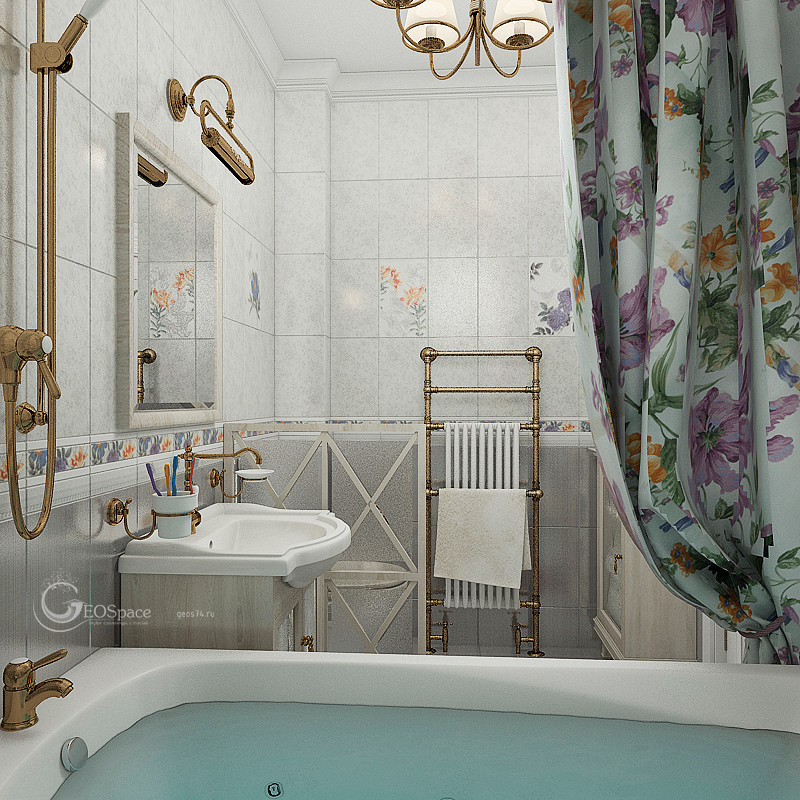 Коттедж, Градский Прииск