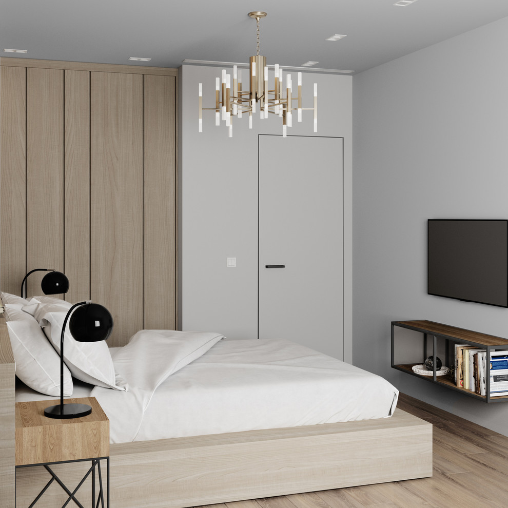 Коттедж в Звенигороде