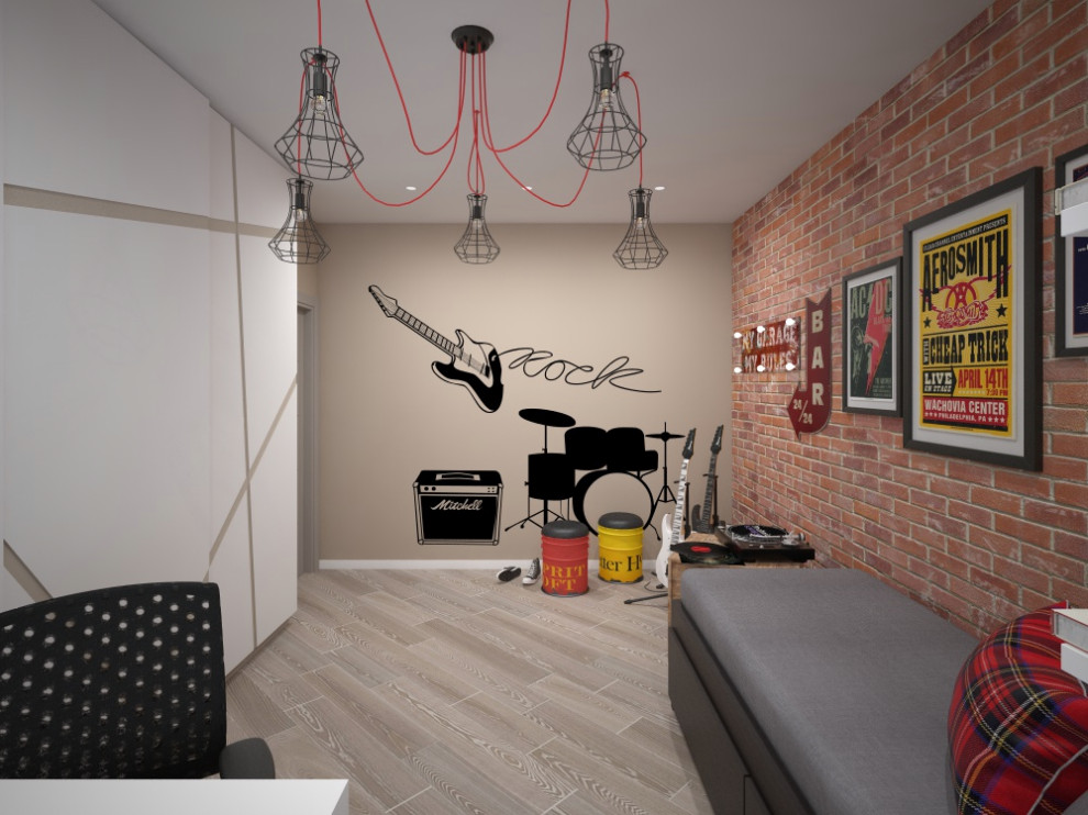 Квартира на Ленина