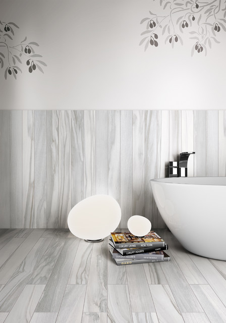 Bathrooms rendering