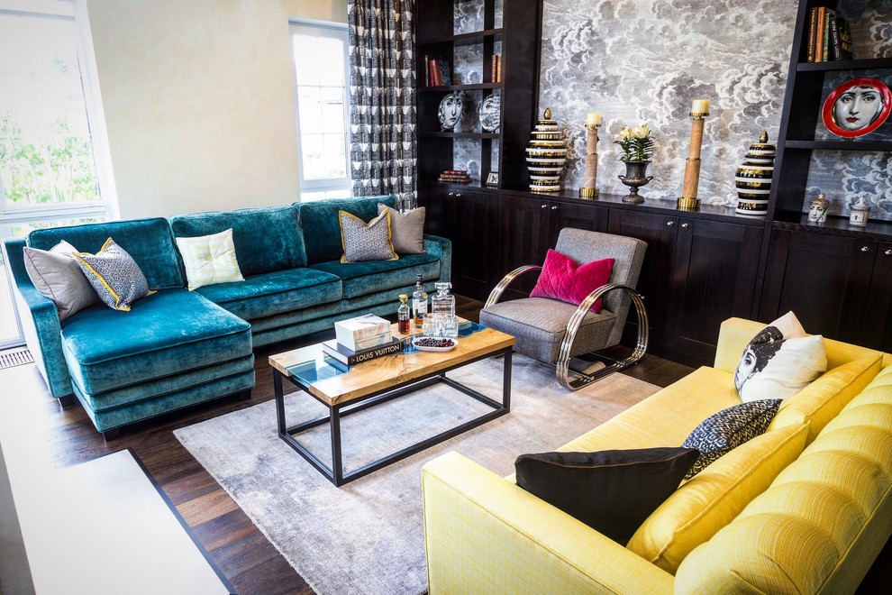 Дом в Звенигороде