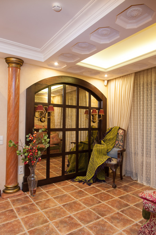 Дом в Пестово