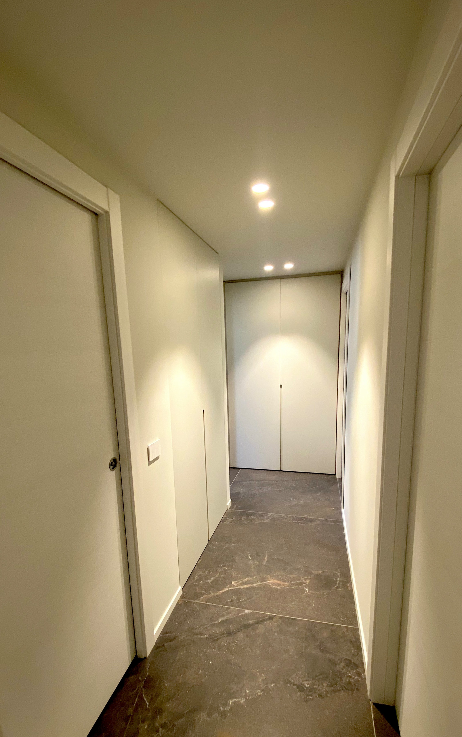 Casa PR I 140mq - WORK IN PROGRESS