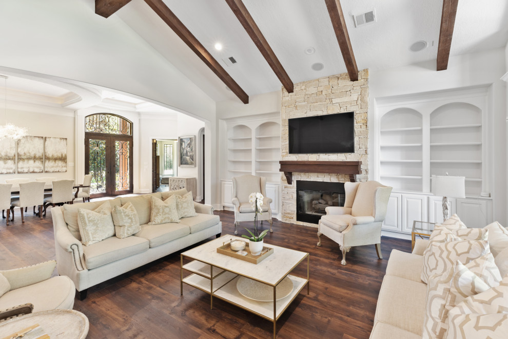 Century Oaks Home Renovation