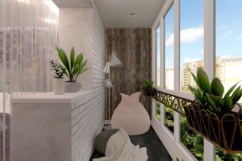 Квартира 2-х комнатная, Сургут