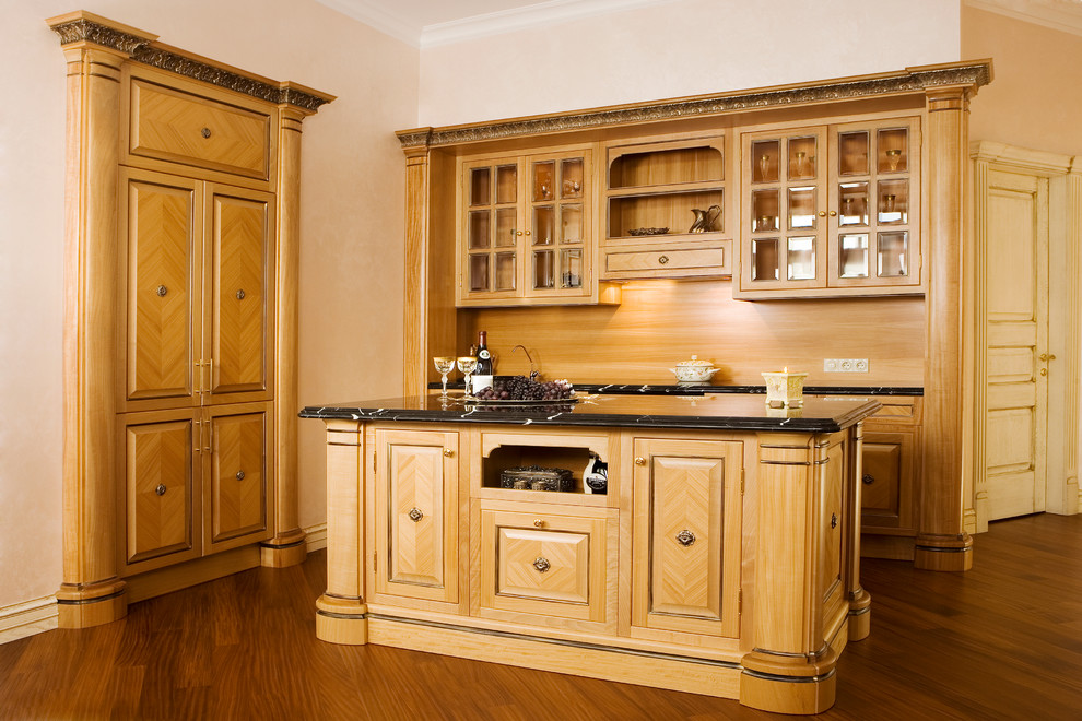 Реплика итальянской кухни «Франческо Молон»