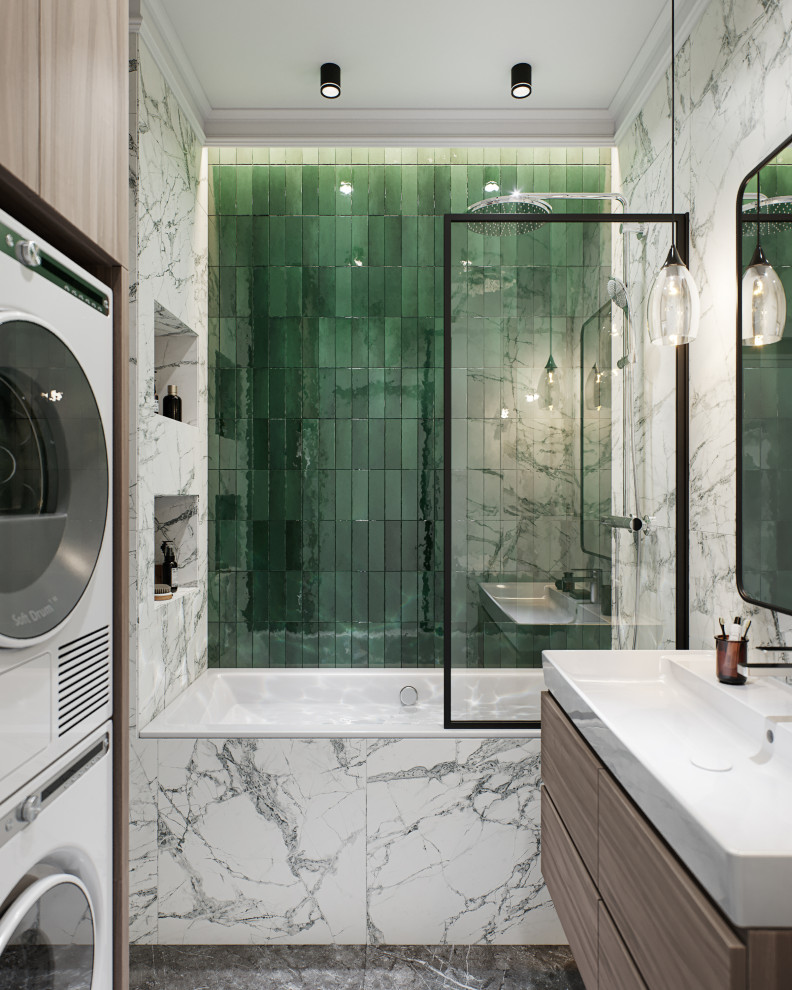 ЖК Вересаево для Анжелы и Дмитрия