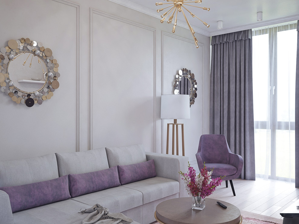 ЖК «СКАЗКА», 59М2, СЛАДКАЯ НЕГА