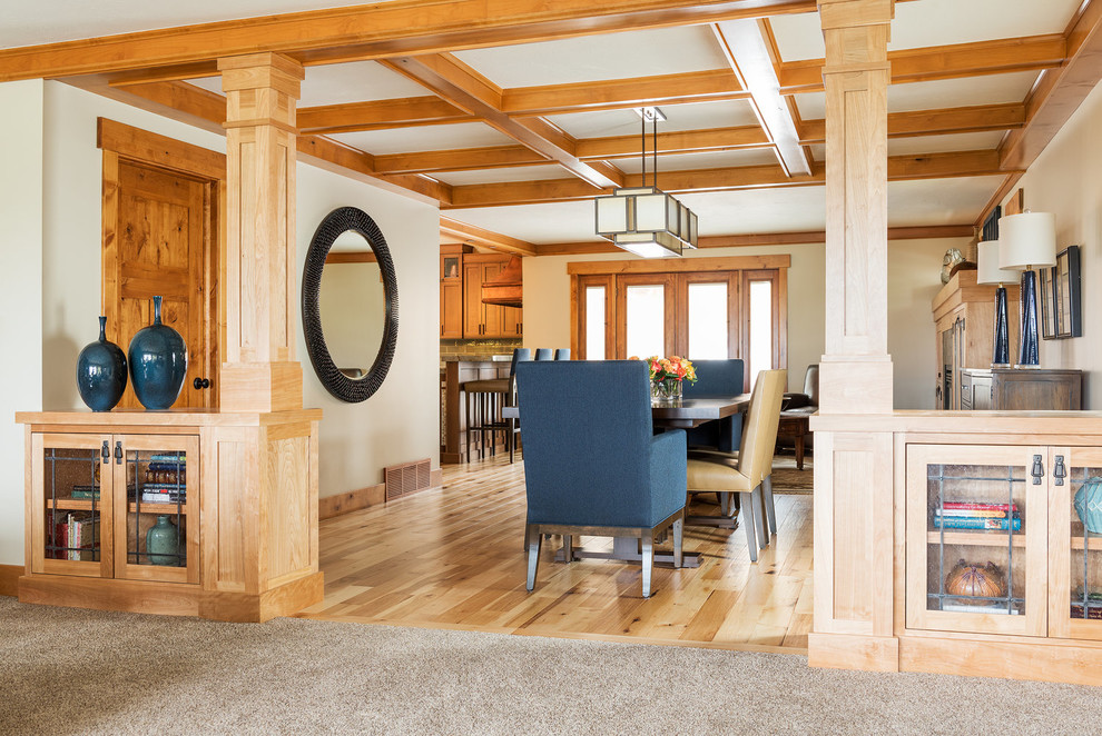 A Bountiful Beauty - Craftsman - Salt Lake City - by Lisman Studio ...