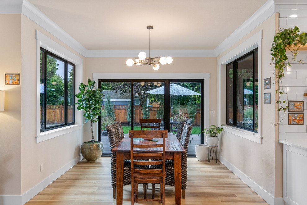 Dietz Full Home Remodel