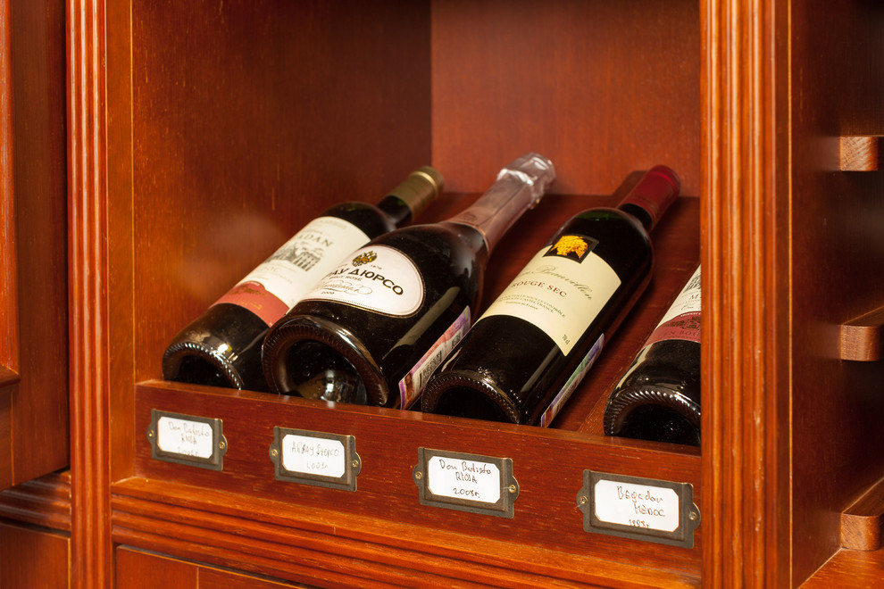 Винная комната