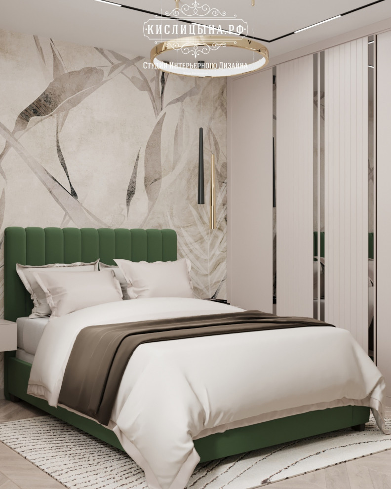 Квартира, г. Балашиха, Спасский бульвар, д. 3