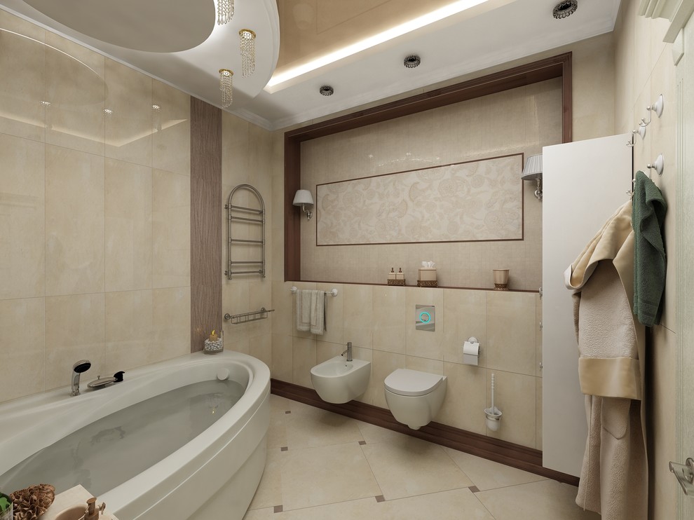 Частный дом в Рыкани