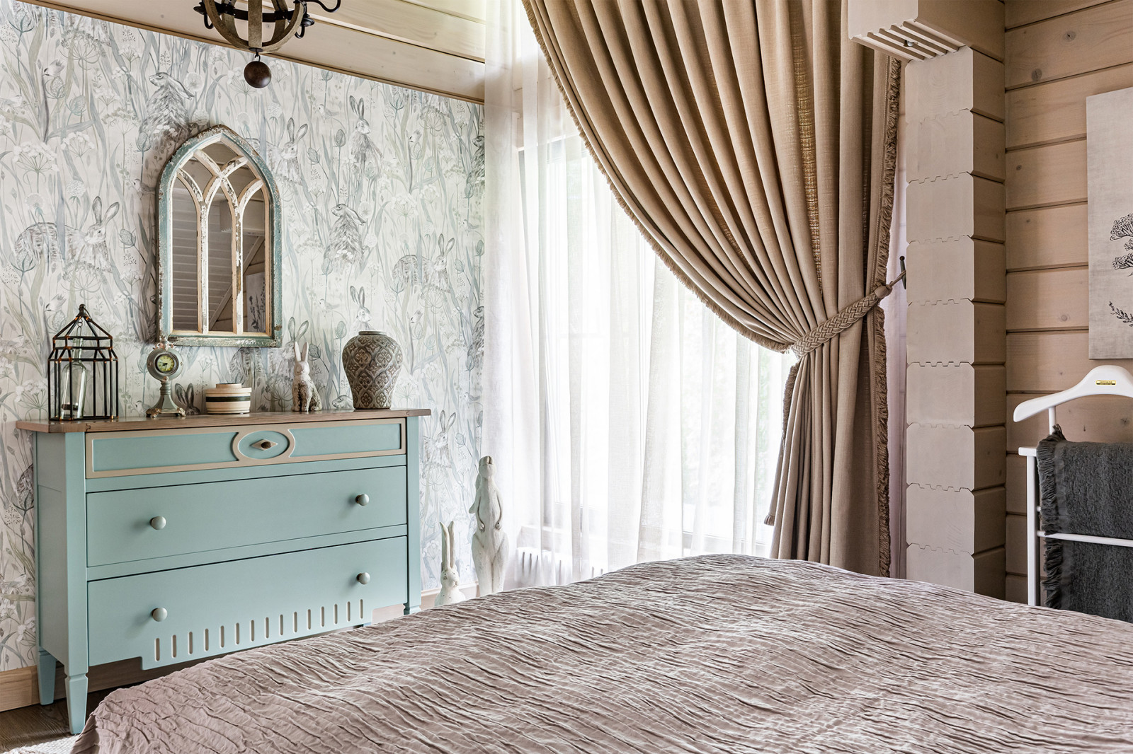 Дом в Можайском