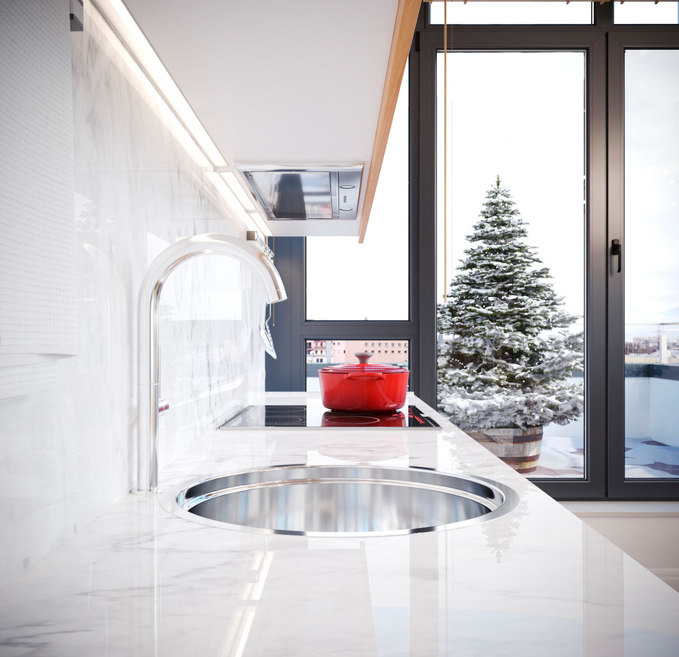 «Малышка Мю»