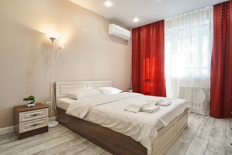 Квартира в ЖК "Оазис"