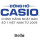 Đồng hồ Casio Chính hãng