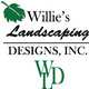 Willies Landscaping Designs Inc.