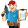 The NOVA Handyman