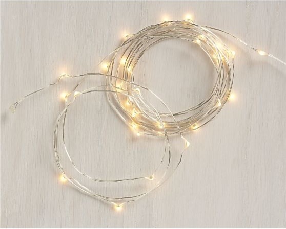 Twinkle String Lights