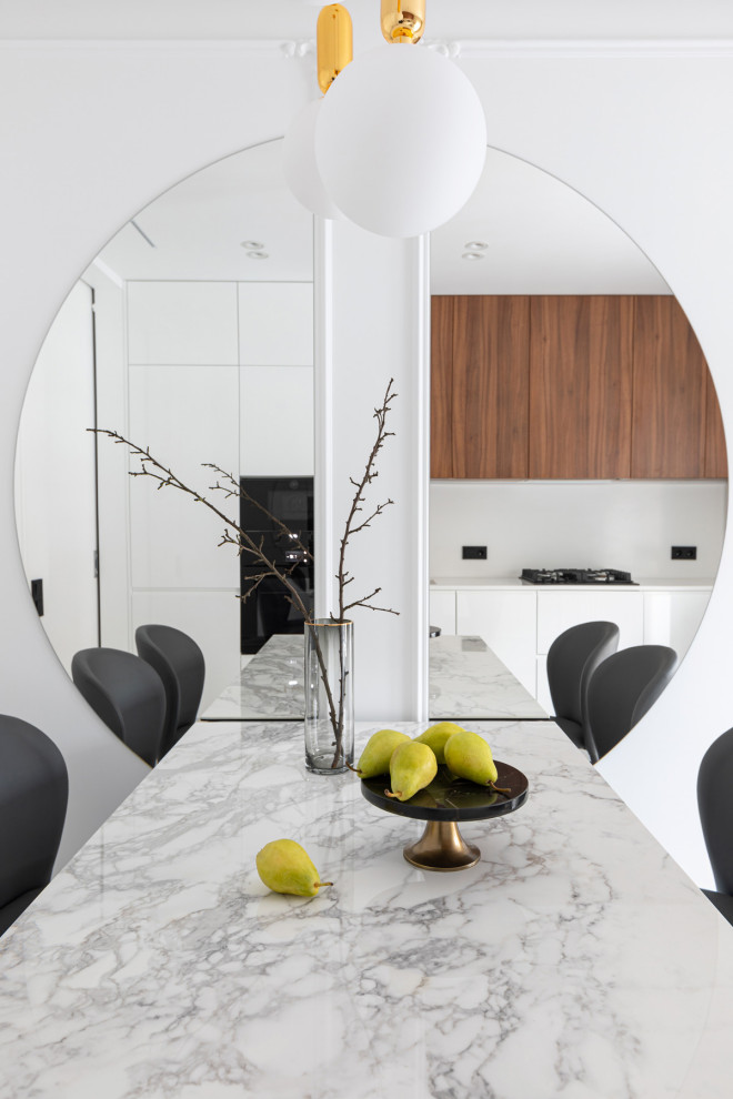 Квартира для молодой семьи