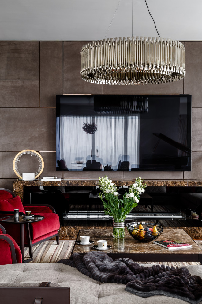 Для молодой девушки