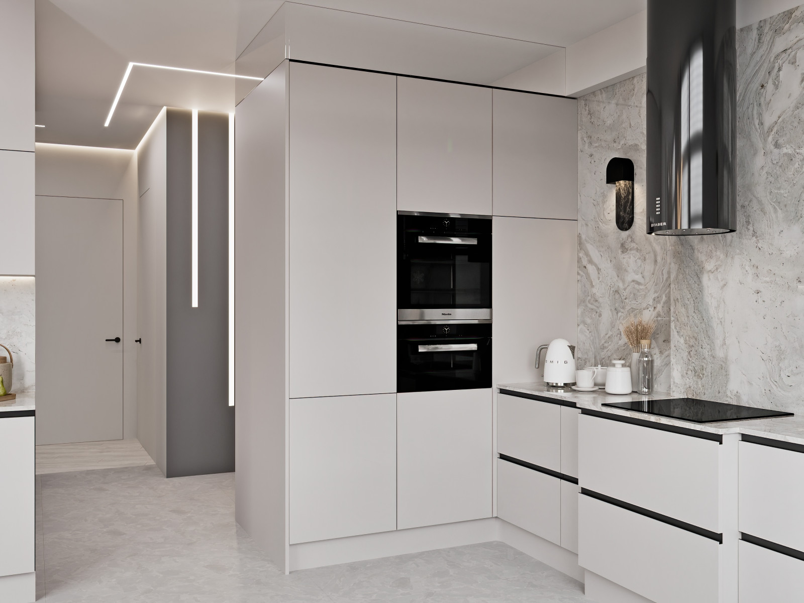 жк Скандинавия Москва