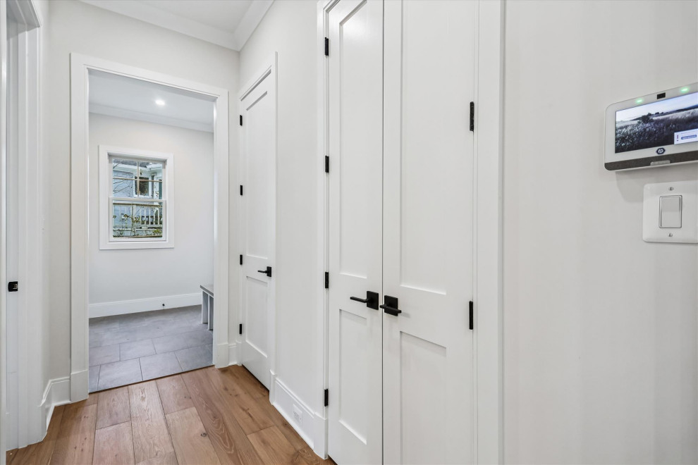 Expanded Rochester XVII